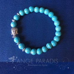 BRACELET BOUDDHA ZEN