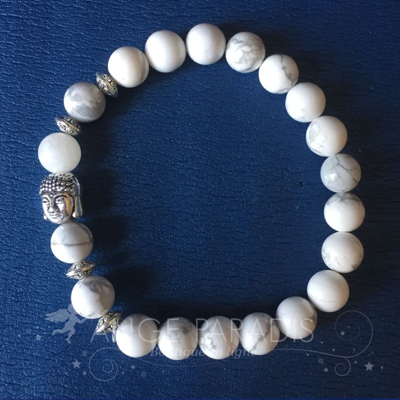 Pulsera de Buda Zen
