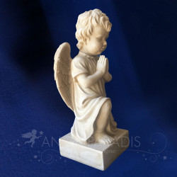 sTATUE ANGE EXTERIEUres