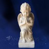 STATUE ANGE EXTERIOR "Prayer"