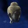 TETE BOUDDHA black