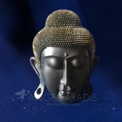 BOUDDHA BLACK OR