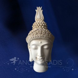 TETE BOUDDHA ZEN TRADICIÓN