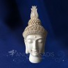 TETE BOUDDHA ZEN TRADICIÓN
