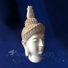 TETE BOUDDHA ZEN