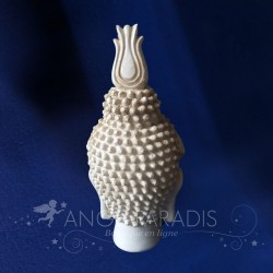 face BOUDDHA ZEN decoración