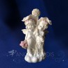 2 ANGES AMOR "Figura del Amor"