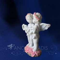 figuras angelicales