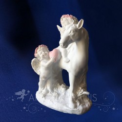 querida casa del mundo