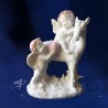 FIGURINE CHERUBIN "Messager of Love"