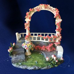 PRESENTOIR "Les Anges au Paradis"