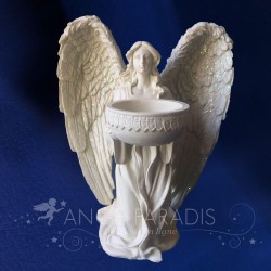 PORT BOUGIE ANGE A GENOUX