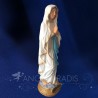 ESTATUILLA DE MARÍA LOURDES