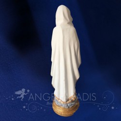 VIRGEN MARÍA LOURDES