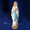 ESTATUILLA ORIGINAL VIRGEN MARÍA LOURDES