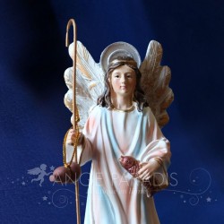 estatuilla ANGE RAPHAEL