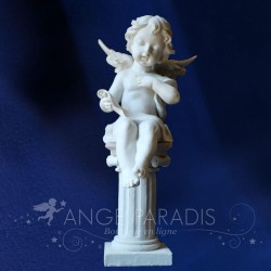 SUR COLONNE 37CM