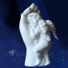 estatuilla ange aile