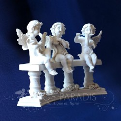 angel musicians