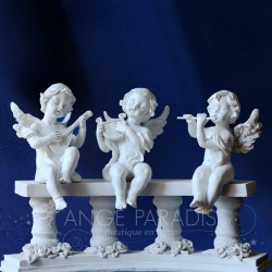 ANGE MUSICIEN vatican