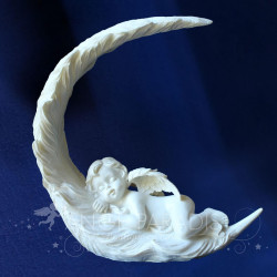 GRAND ANGEL 19CM