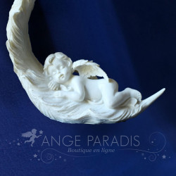 PLUME D'ANGE