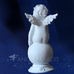ángeles blancos ofrecen