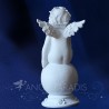 ángeles blancos ofrecen