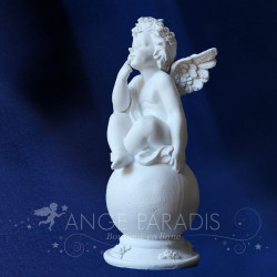 STATUETTE ANGE figuras
