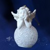 FIGURA ÁNGEL LUZ