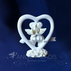 FIGURINE D ANGEL