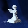 FIGURINE D ANGE ángeles que oran