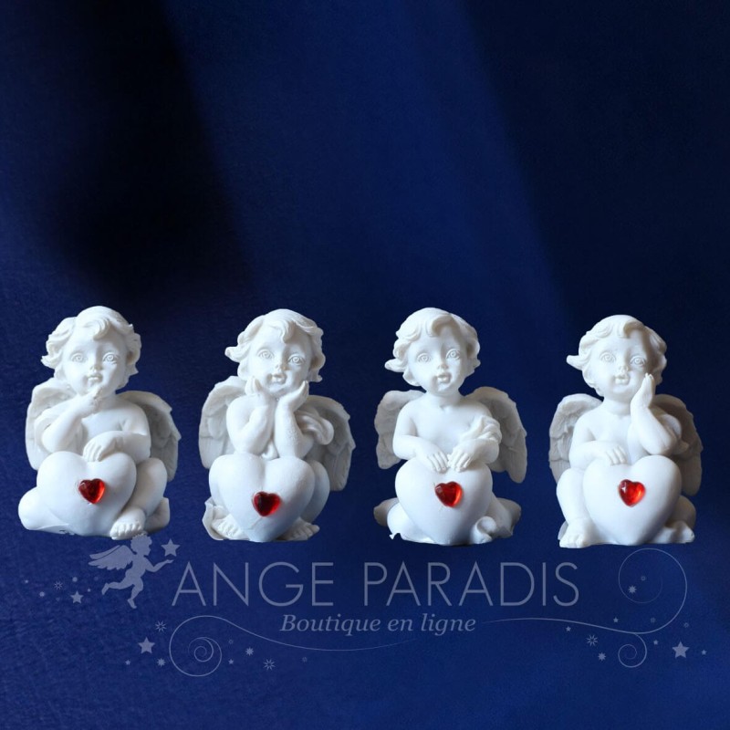 4 ANGELOTS