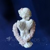 FIGURINE ANGE deco mariage