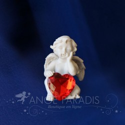 ANGES CON UN COEUR ROAD