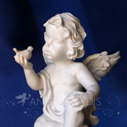 estado del ángel