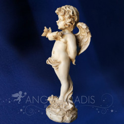 colección de cherubines