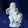 ESTATUETA DE ÁNGEL UVA/VID