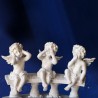 STATUETE ANGES SAGESSE