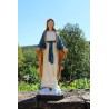 estatuas VIERGE MARIE