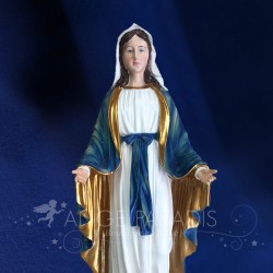 STATUE MARIE