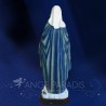 STATUEtte VIERGE MARIE MIRACULEUSE