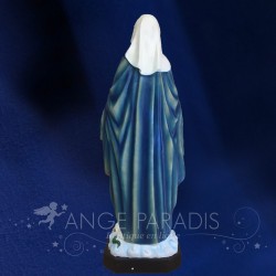 estatuas santas