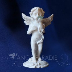 agradable como un ángel