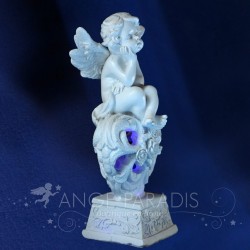figurina angelot
