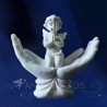 ANGE FIGURINE EN MAIN