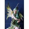 Estatua de hadas - figura de hadas