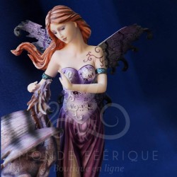 Estatuilla de hadas