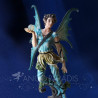 Statuette Fée Elfe