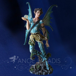 Figura Elfe